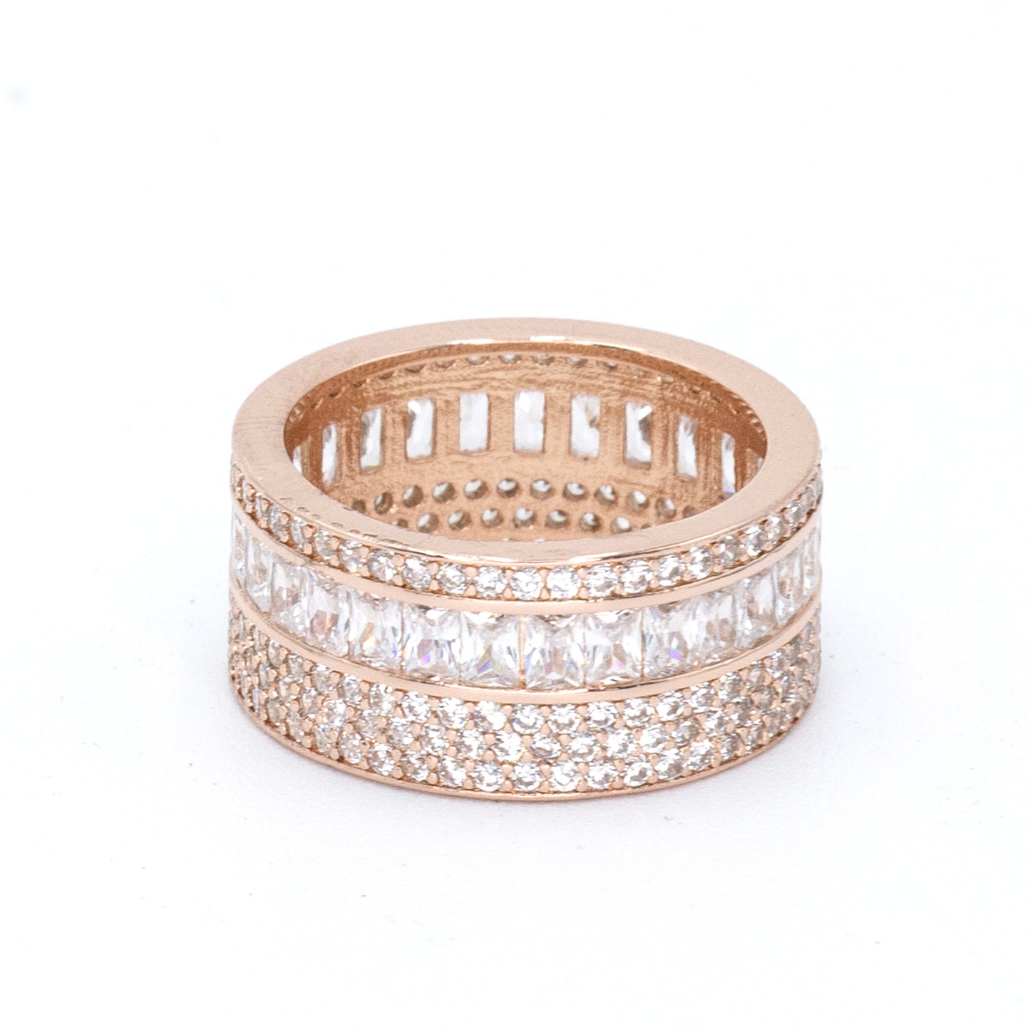 Heavy Hitter | Ring