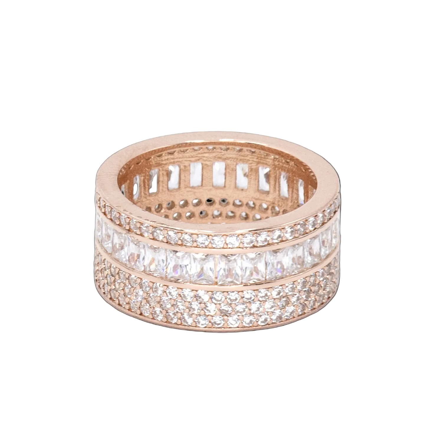 Heavy Hitter | Ring