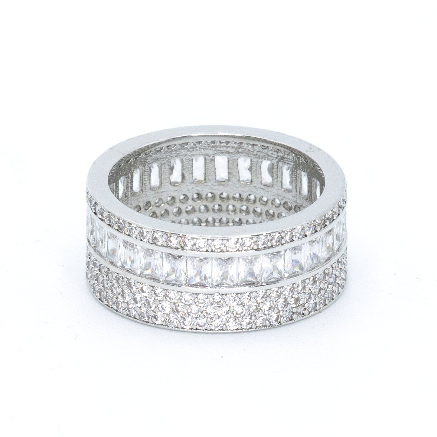 Heavy Hitter | Ring