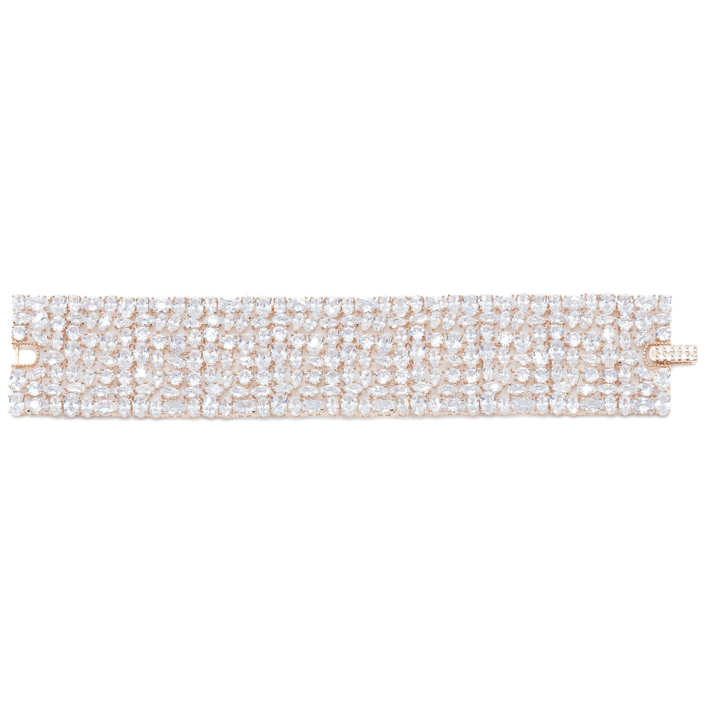 Lucky Number 7 | Bracelet