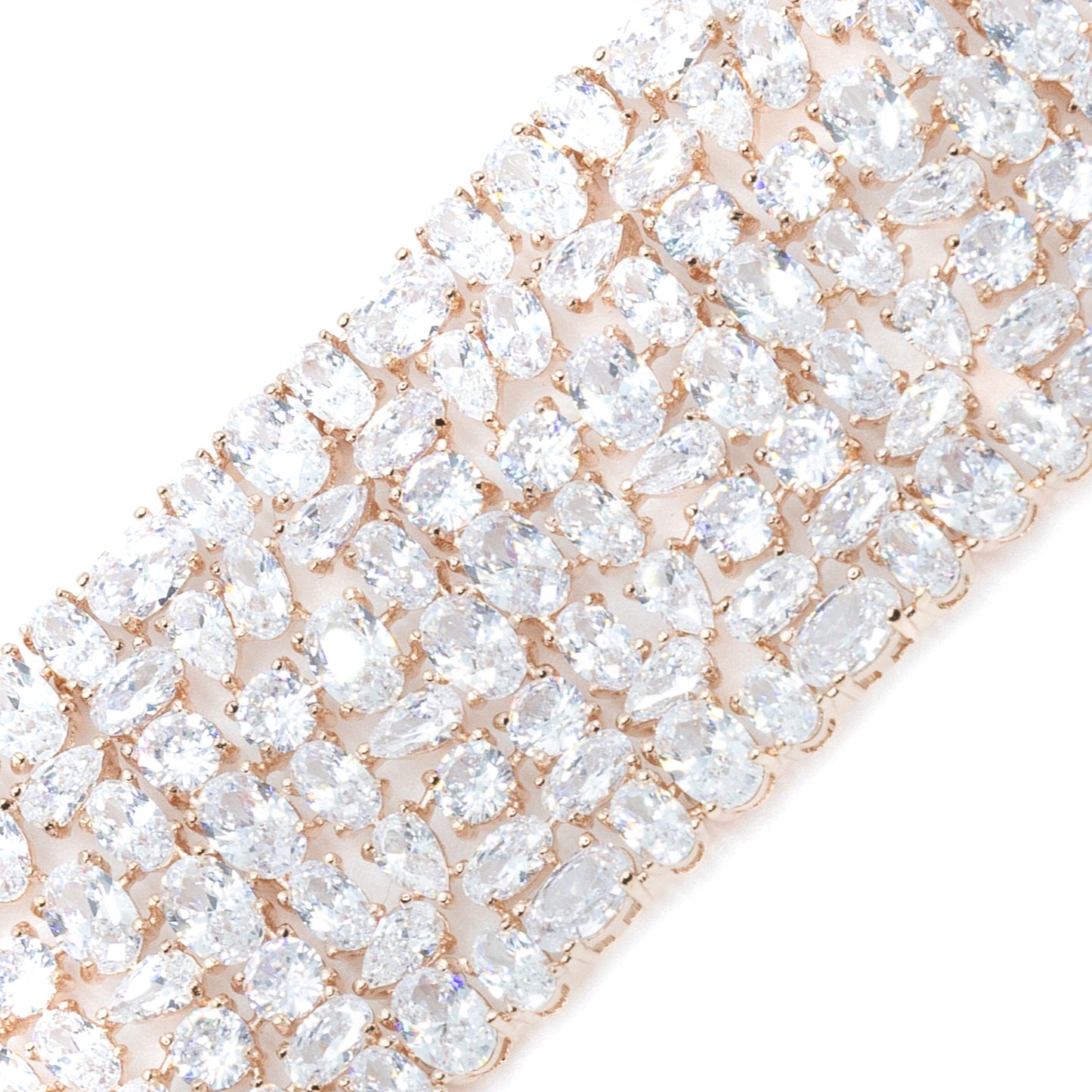 Lucky Number 7 | Bracelet