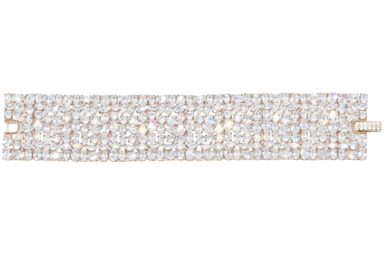 Lucky Number 7 | Bracelet