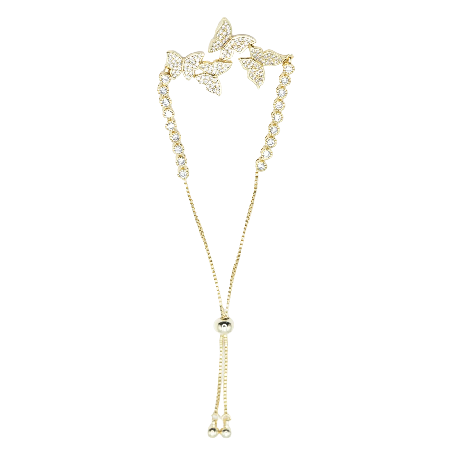 Butterfly Path | Bracelet