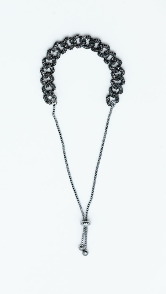 Intertwined | Bracelet