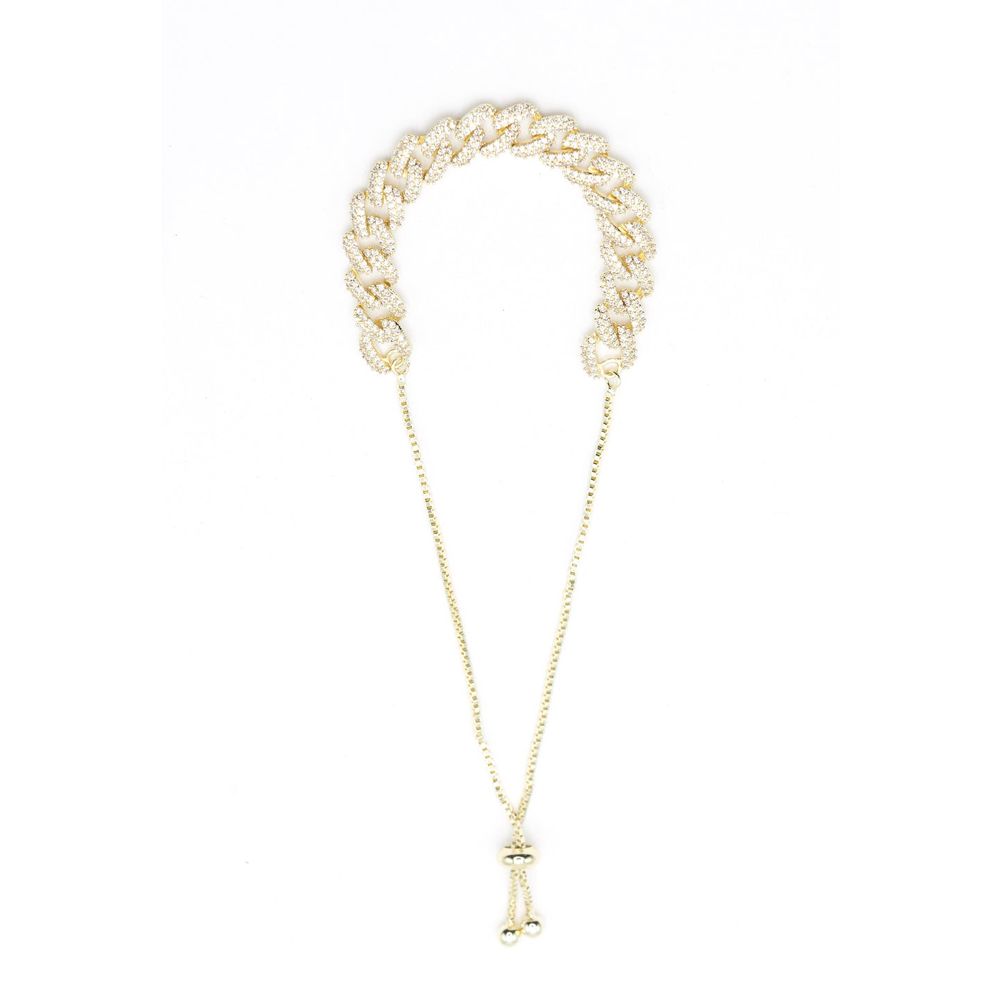 Intertwined | Bracelet