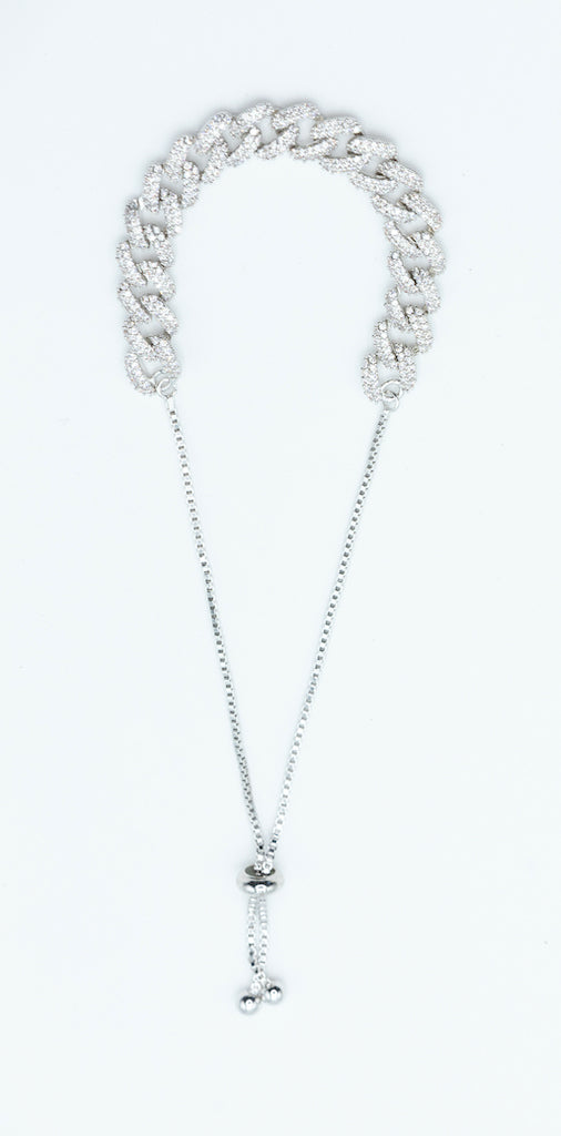 Intertwined | Bracelet