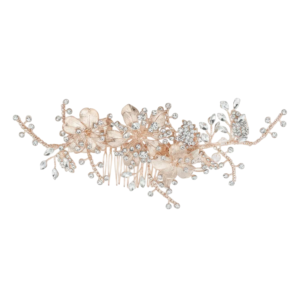 Meadow | Hair Comb