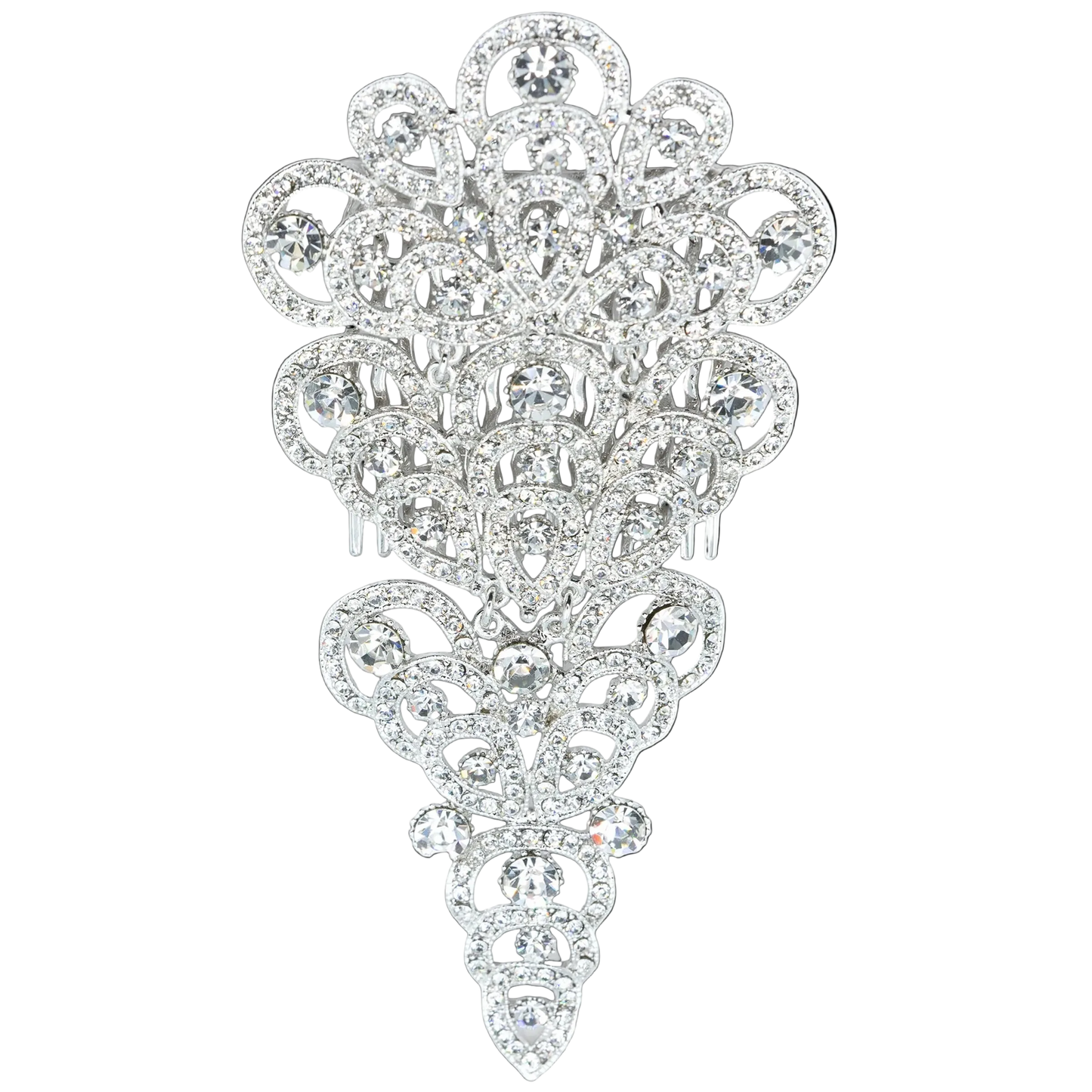 Cascade | Hair Comb