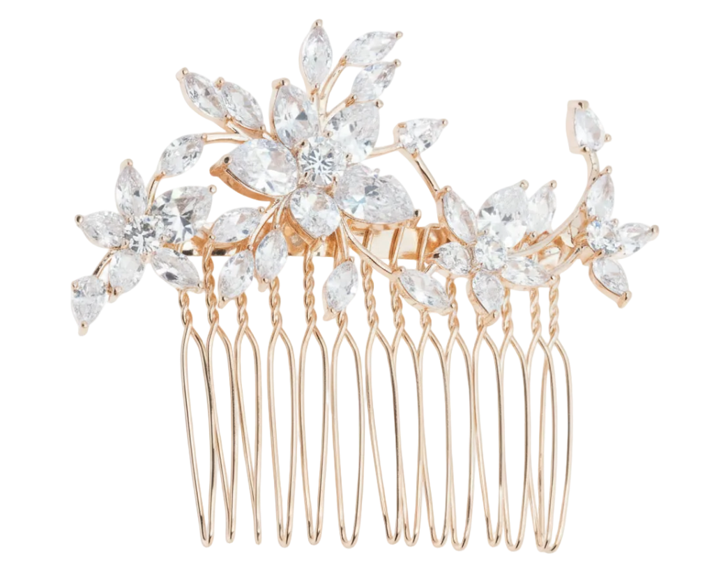 Soul Sister | Hair Comb