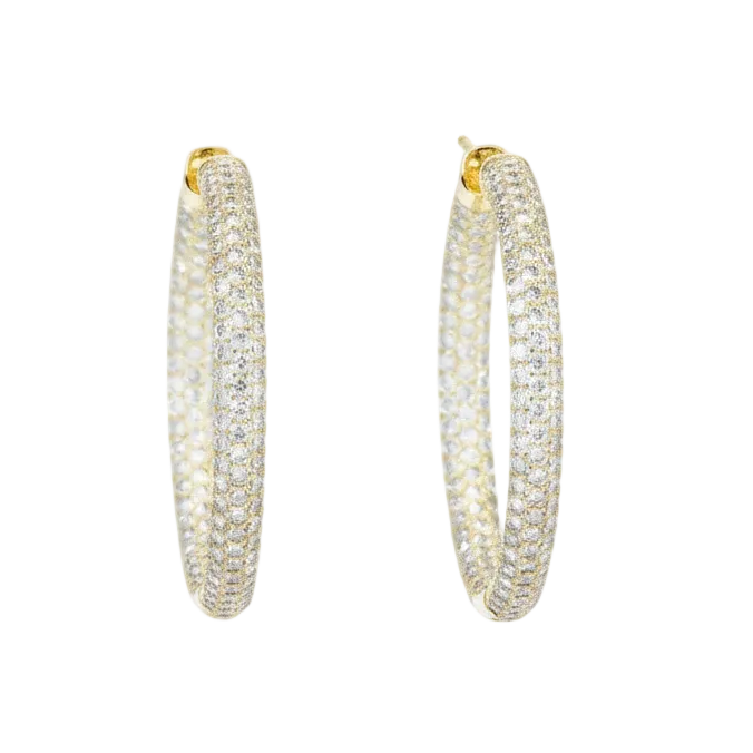 Exotic | Earrings