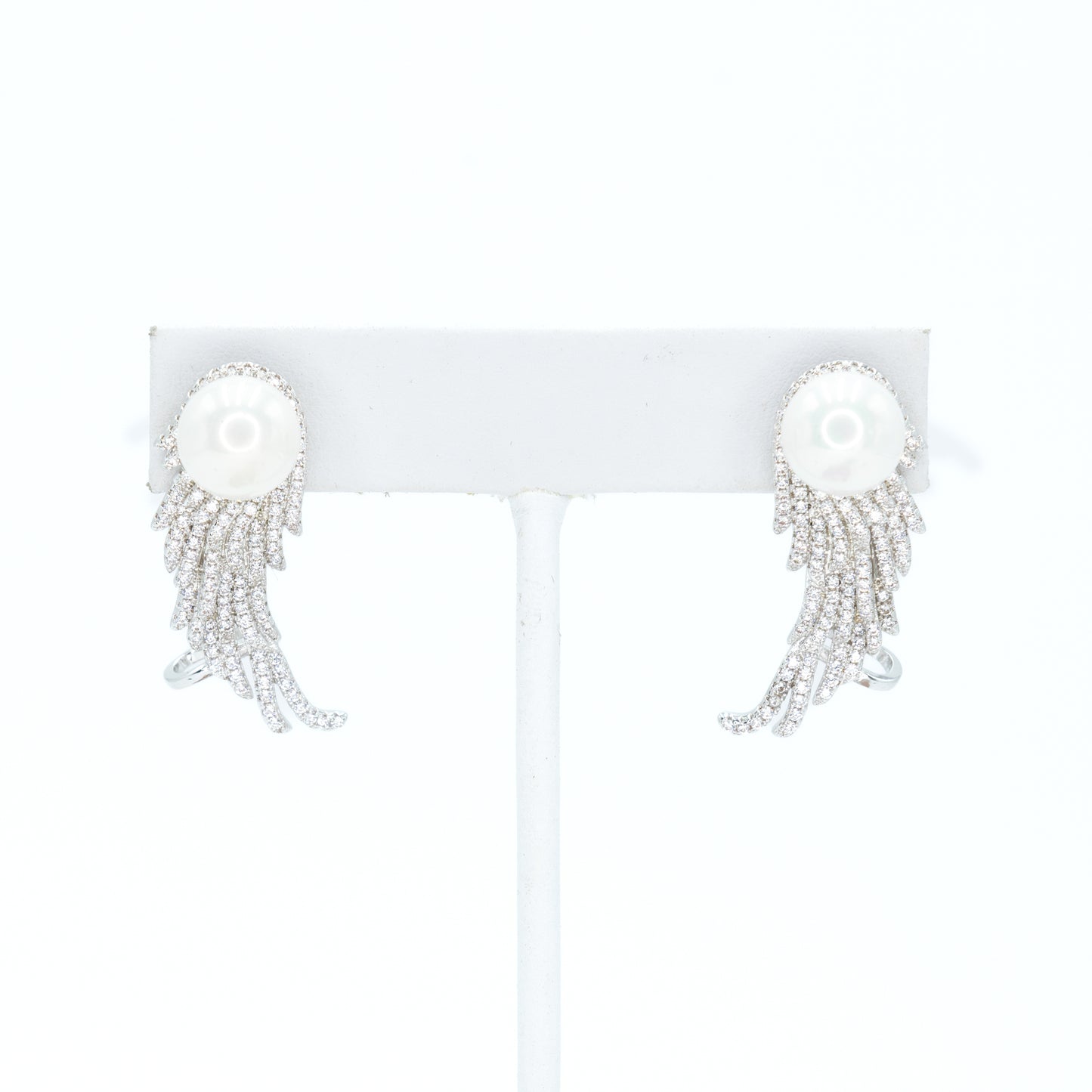 Comet | Earrings