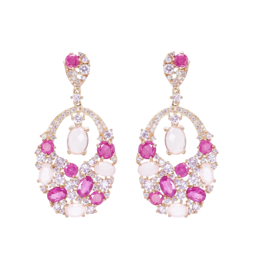 Candy Pop | Earrings