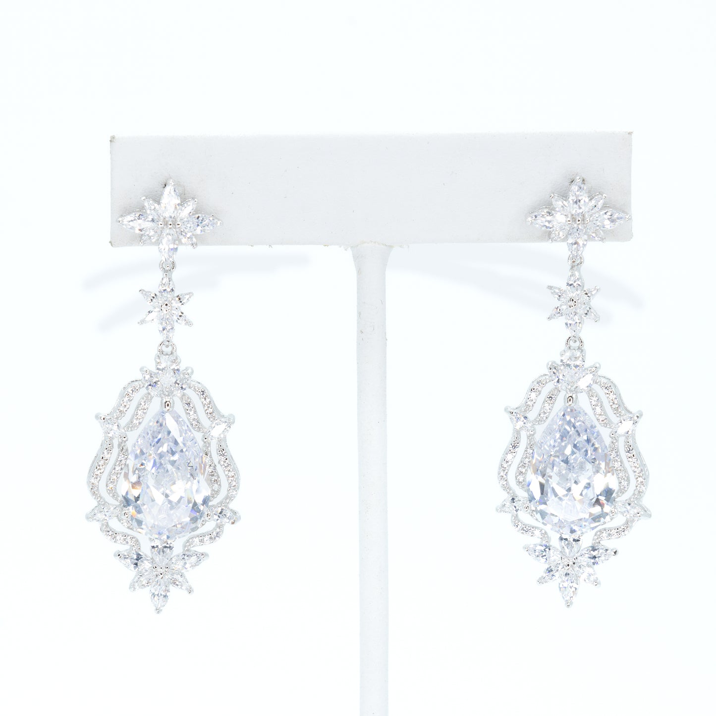 Girl's Best Friend | Earrings