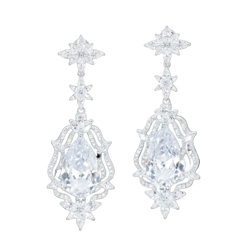 Girl's Best Friend | Earrings