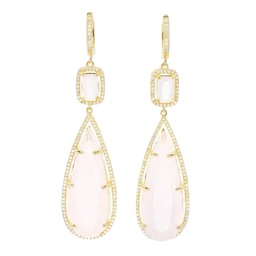 Icing Sugar | Earrings