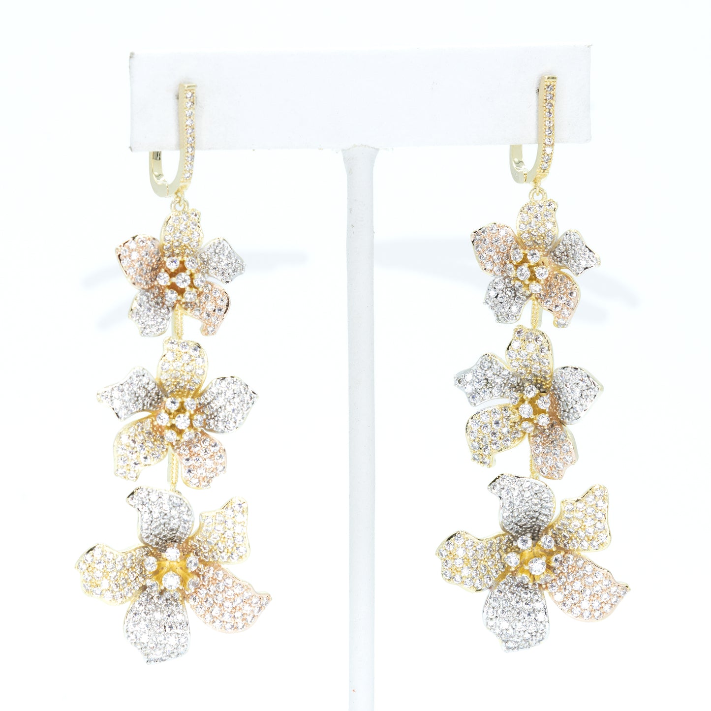 Jardin | Earrings