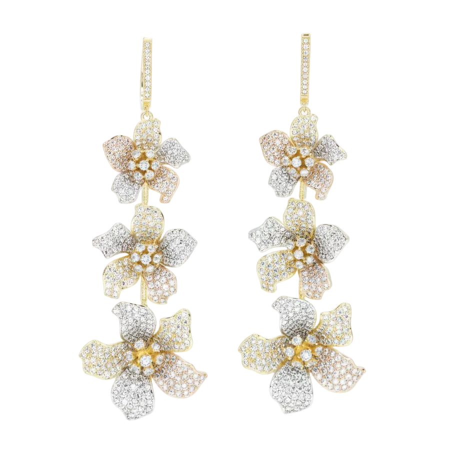 Jardin | Earrings