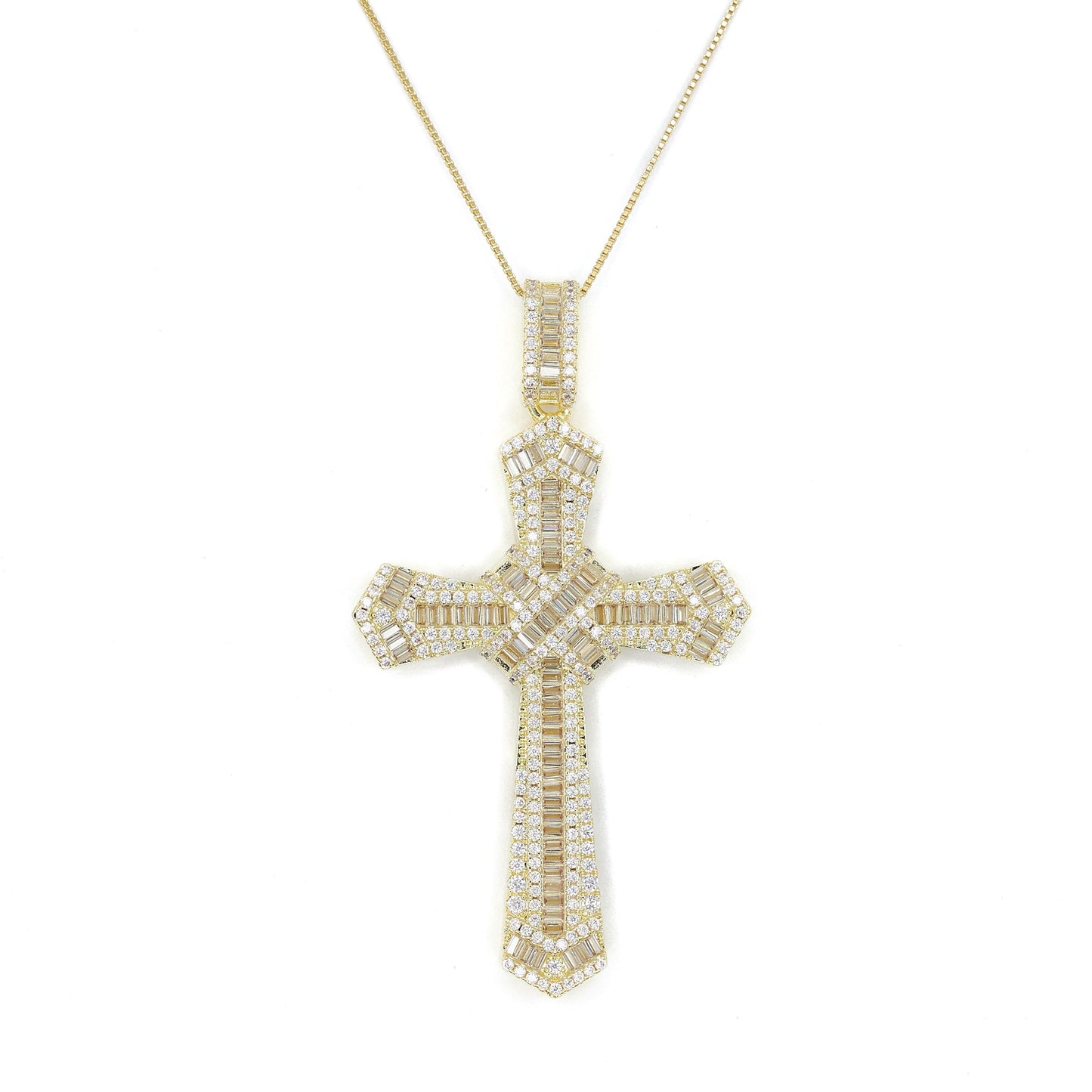Leap of Faith | Necklace