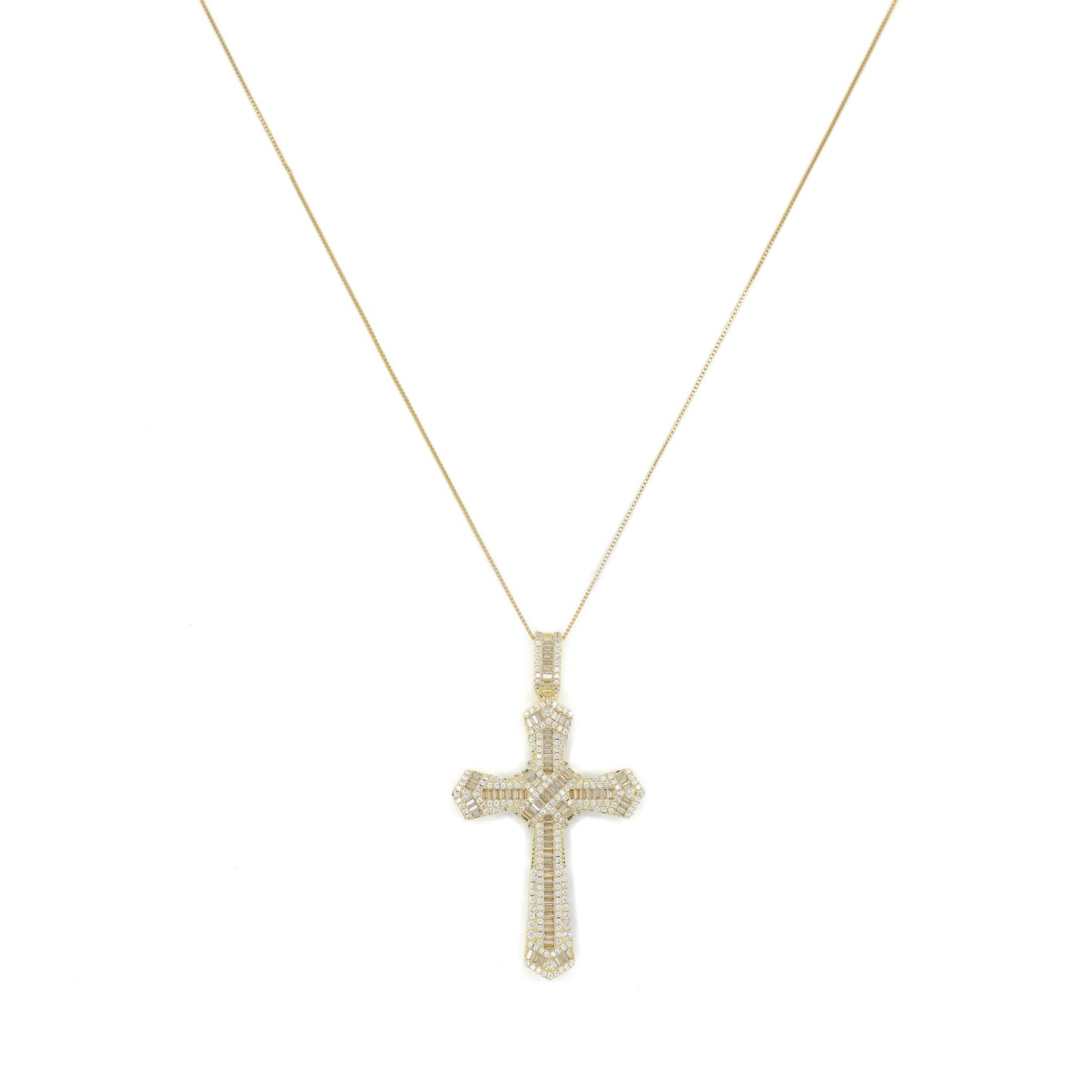 Leap of Faith | Necklace
