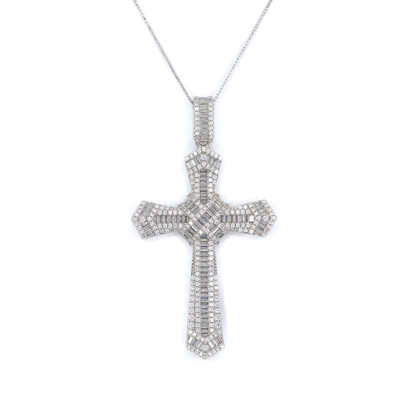 Leap of Faith | Necklace
