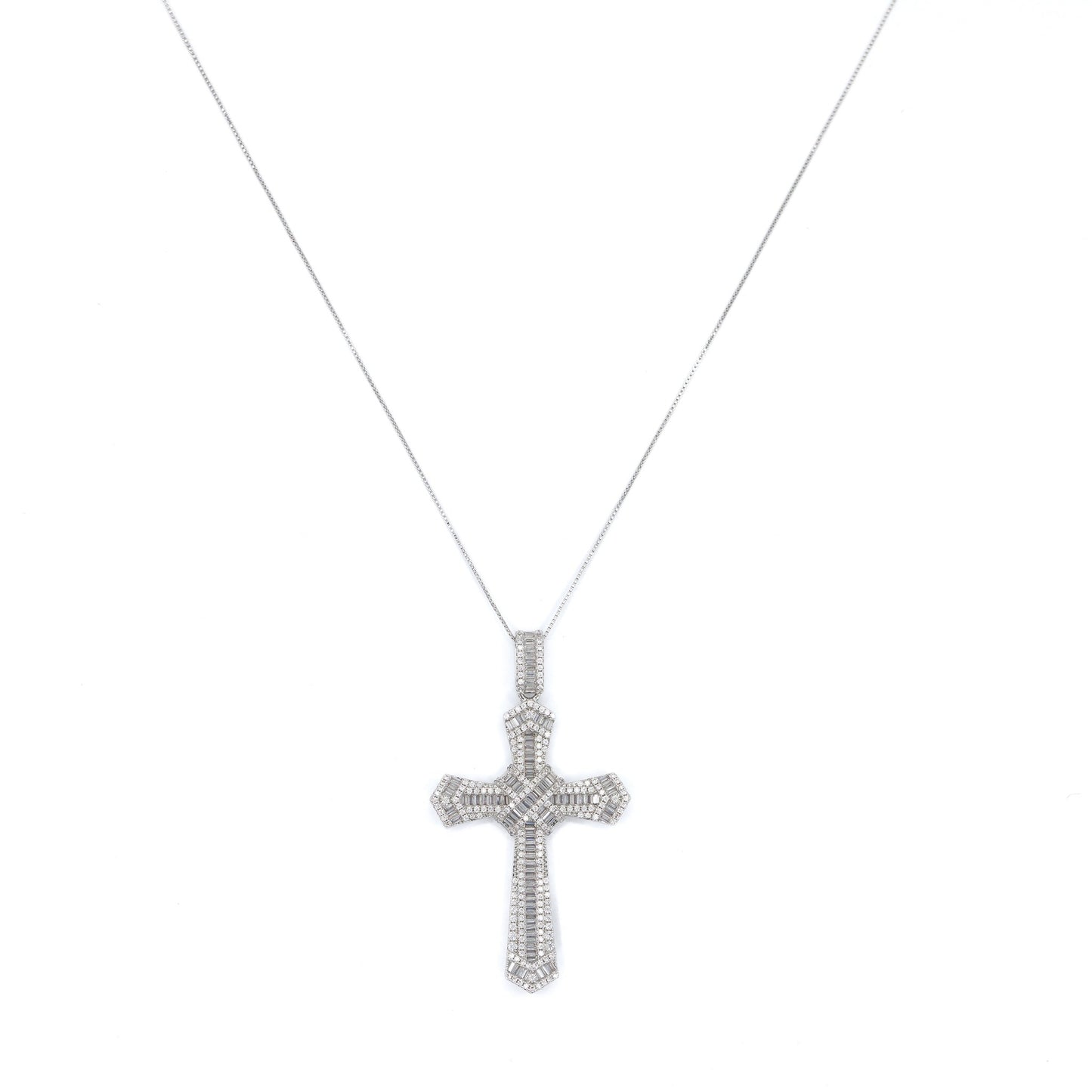 Leap of Faith | Necklace