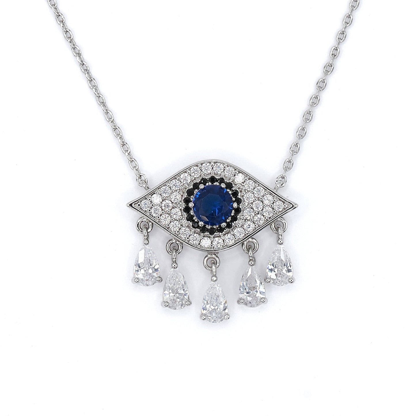Teary Eyed | Necklace