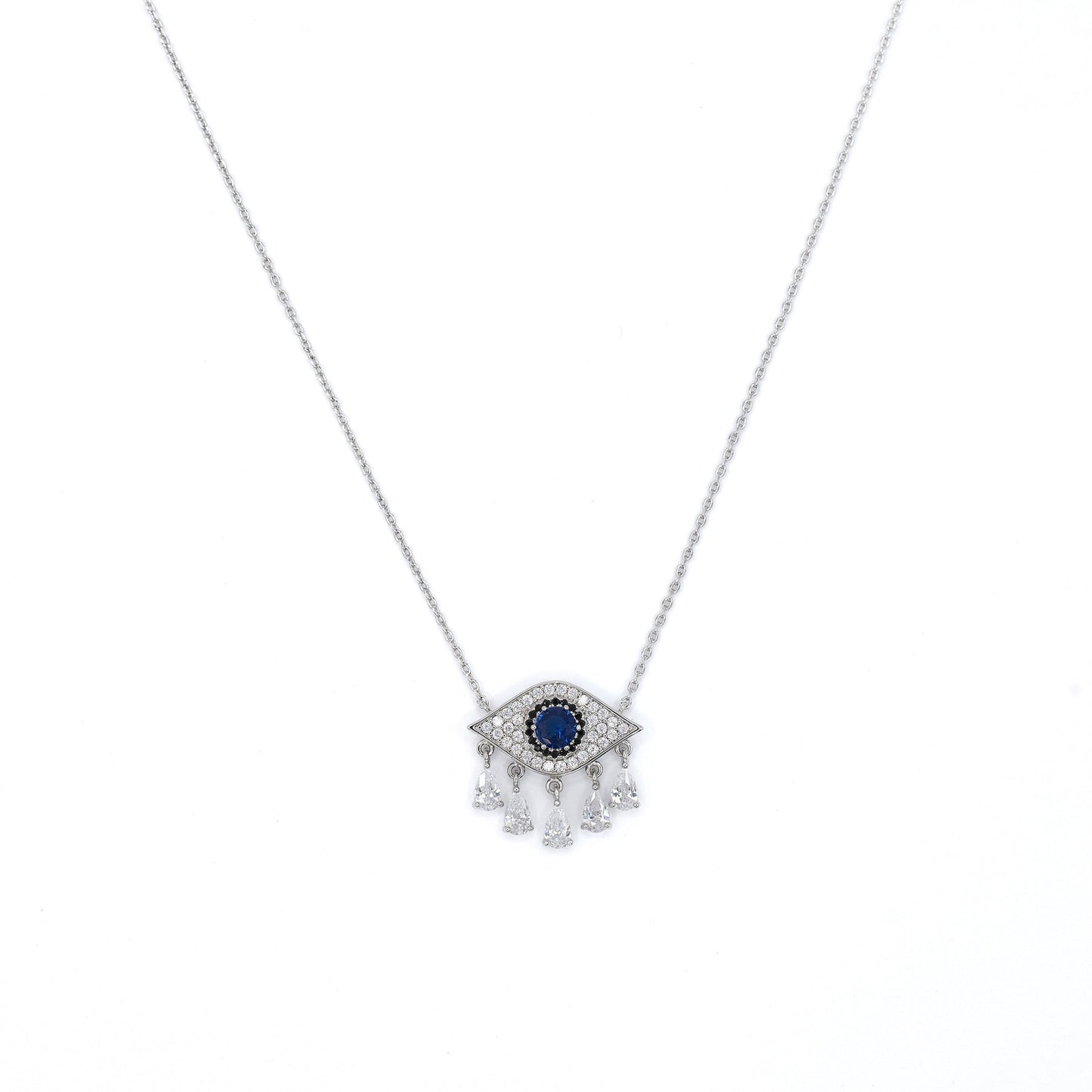 Teary Eyed | Necklace