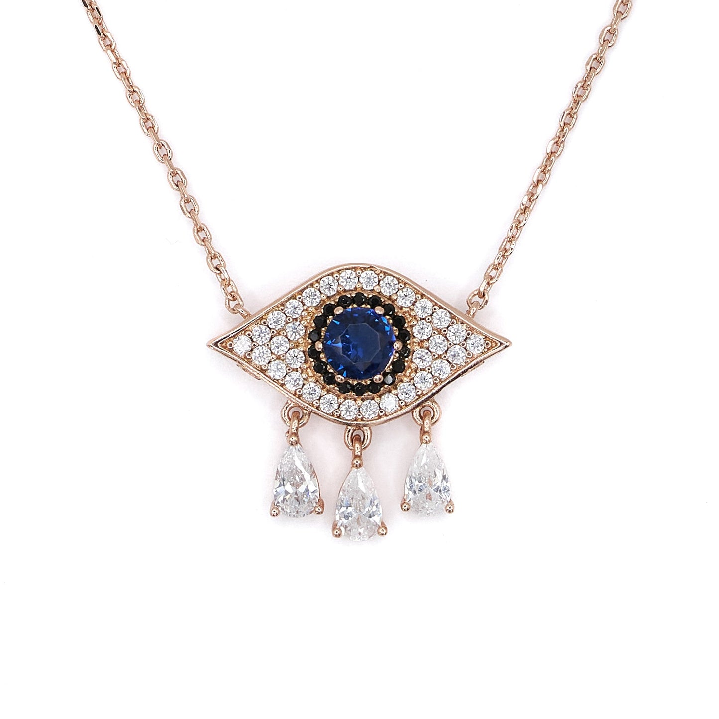 Teary Eyed | Necklace