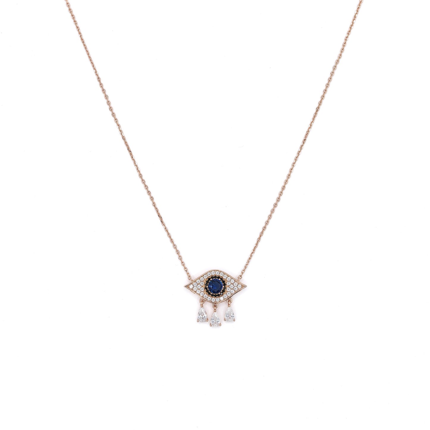 Teary Eyed | Necklace