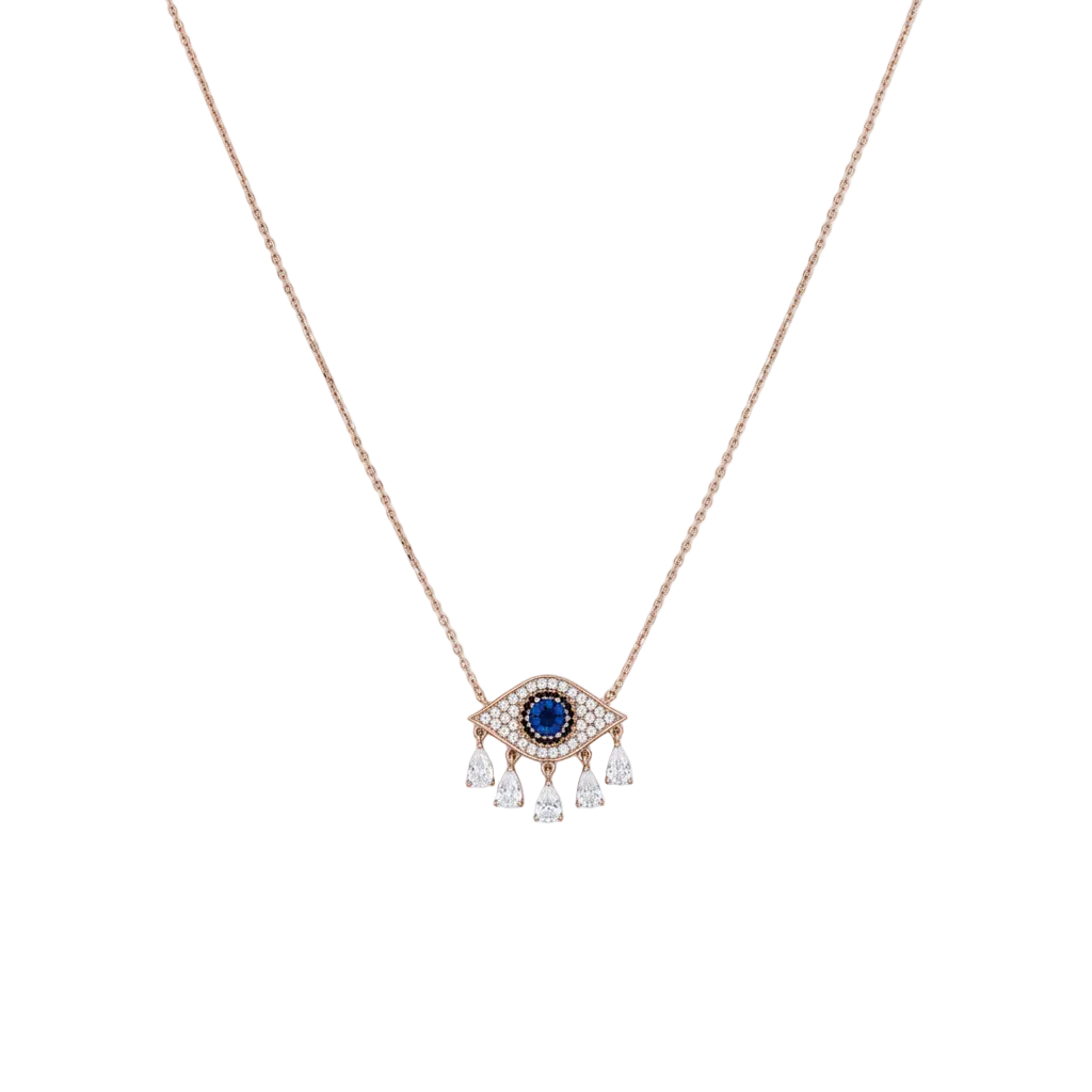 Teary Eyed | Necklace