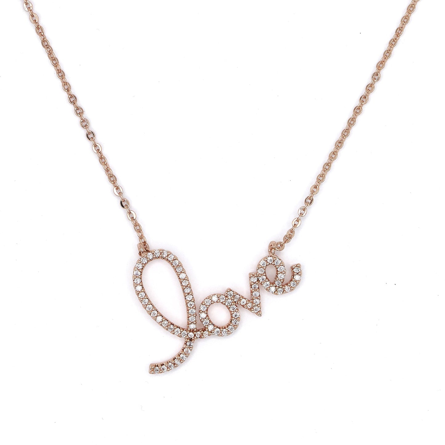 Tainted Love | Necklace