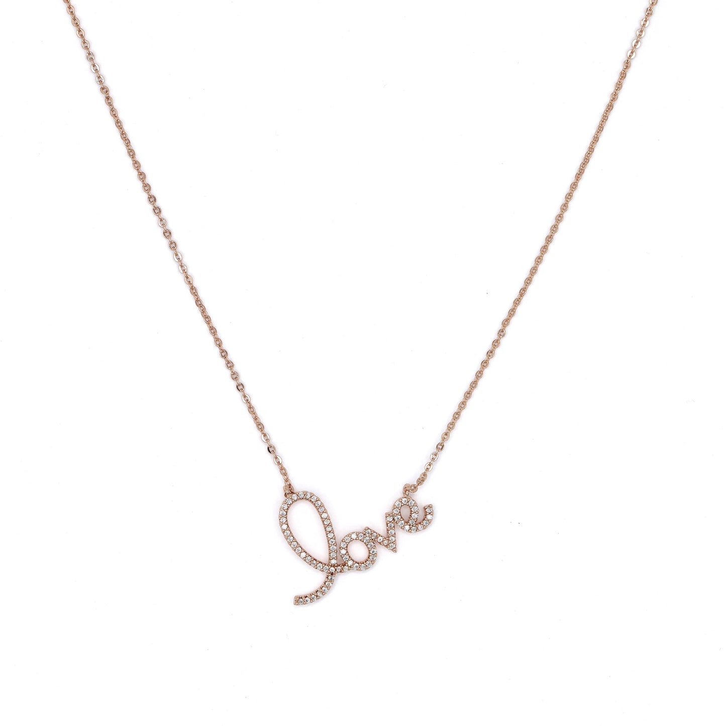 Tainted Love | Necklace