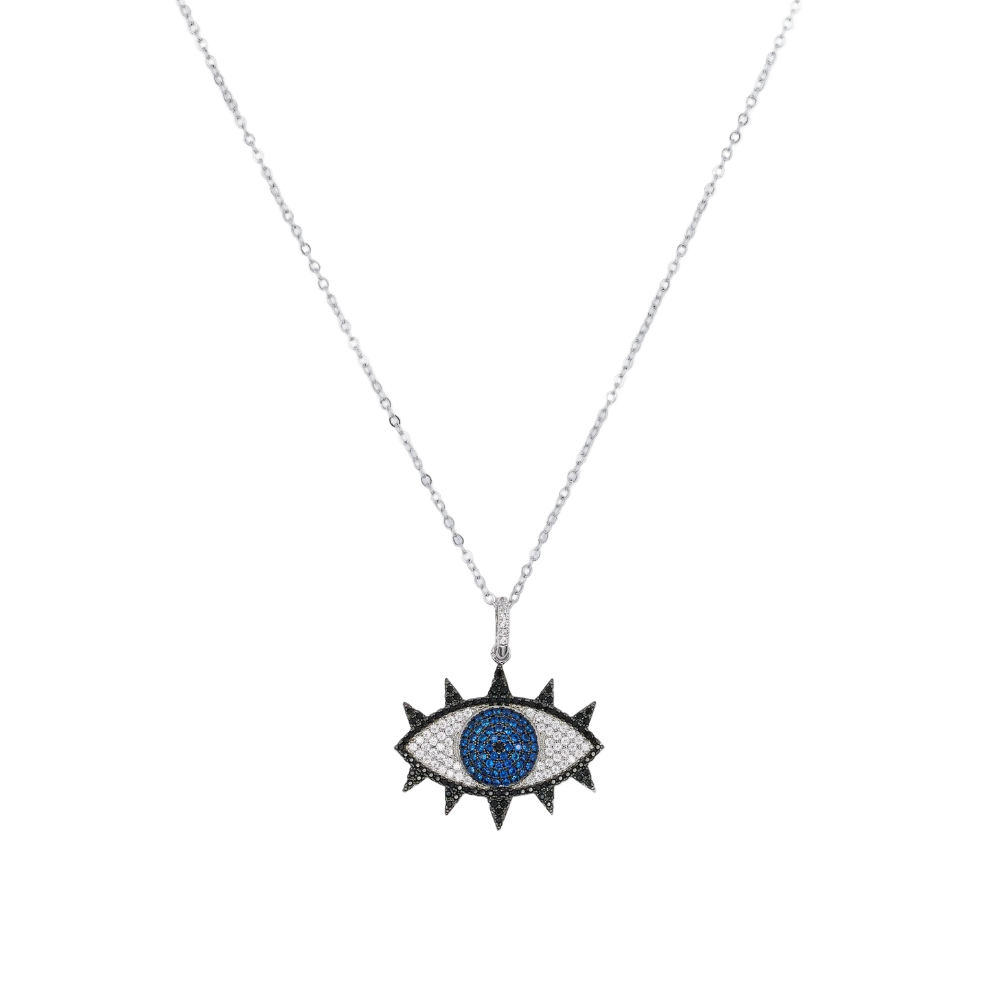 Eye Spy | Necklace