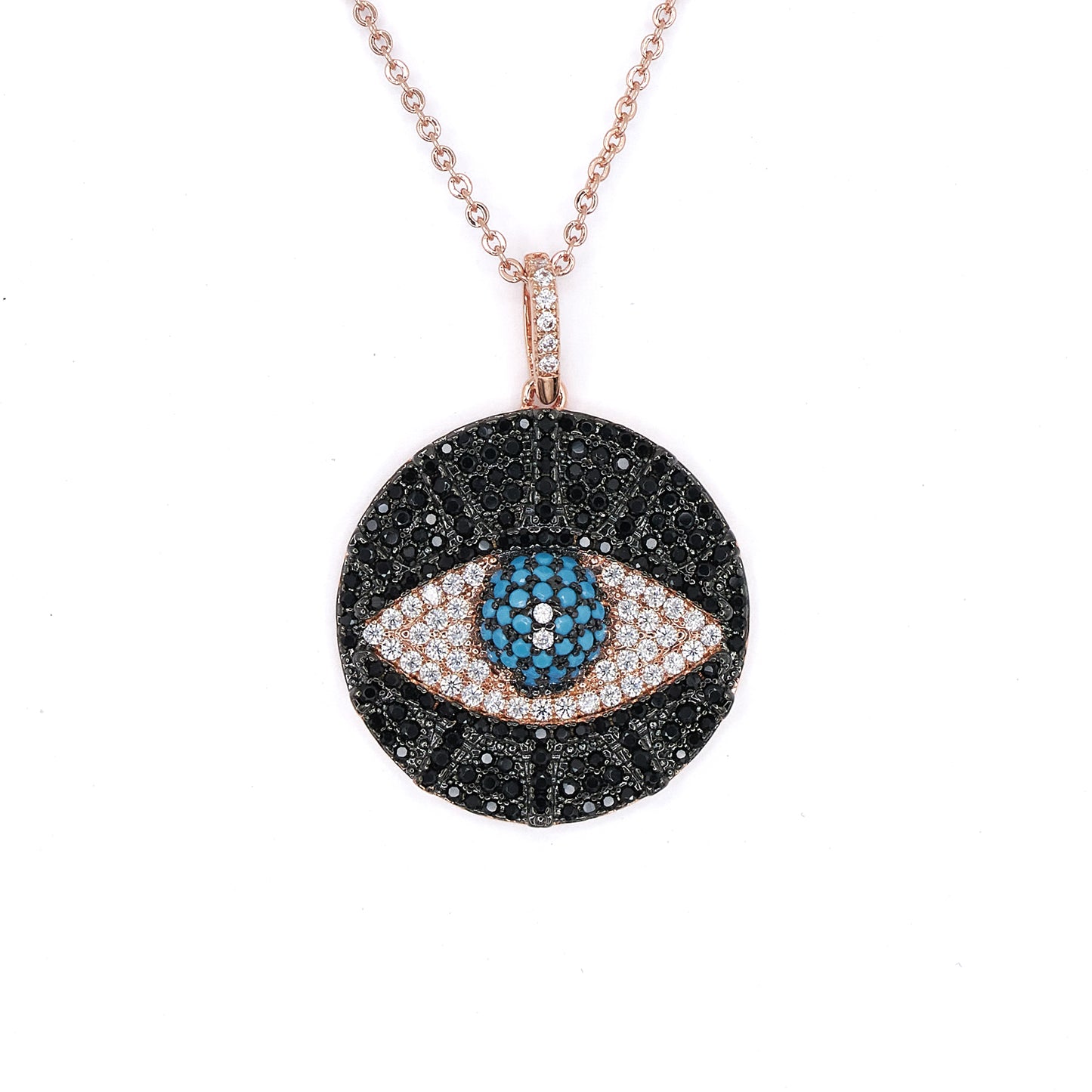 Guardian Gaze | Necklace