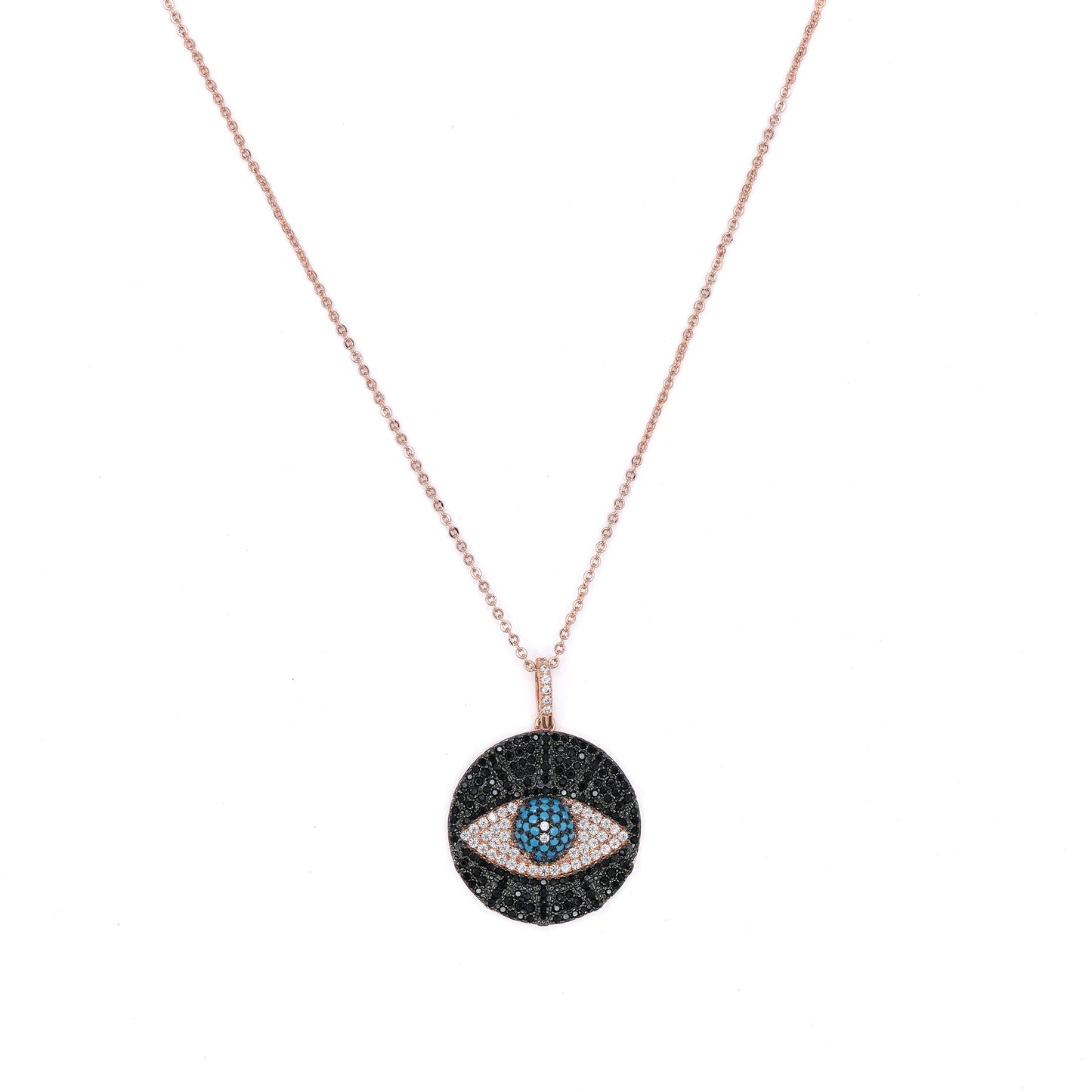 Guardian Gaze | Necklace