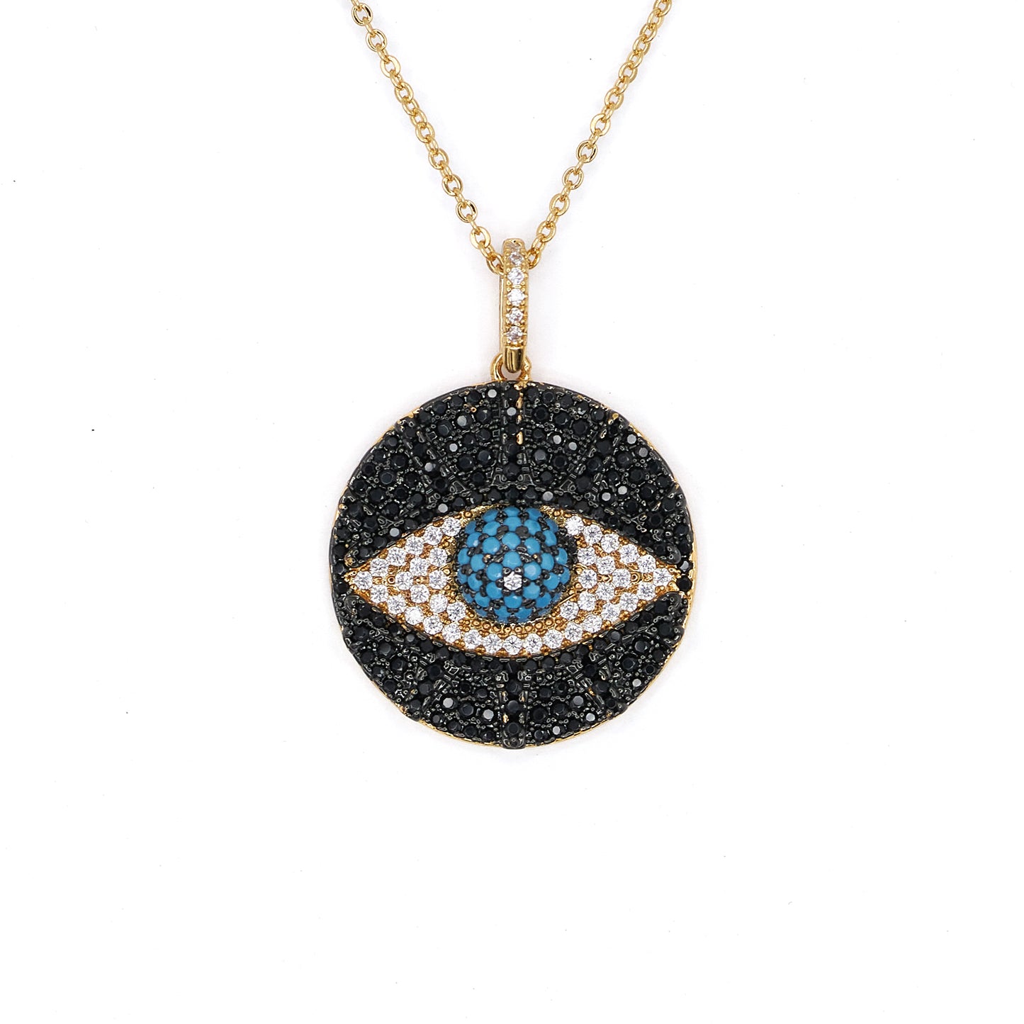 Guardian Gaze | Necklace