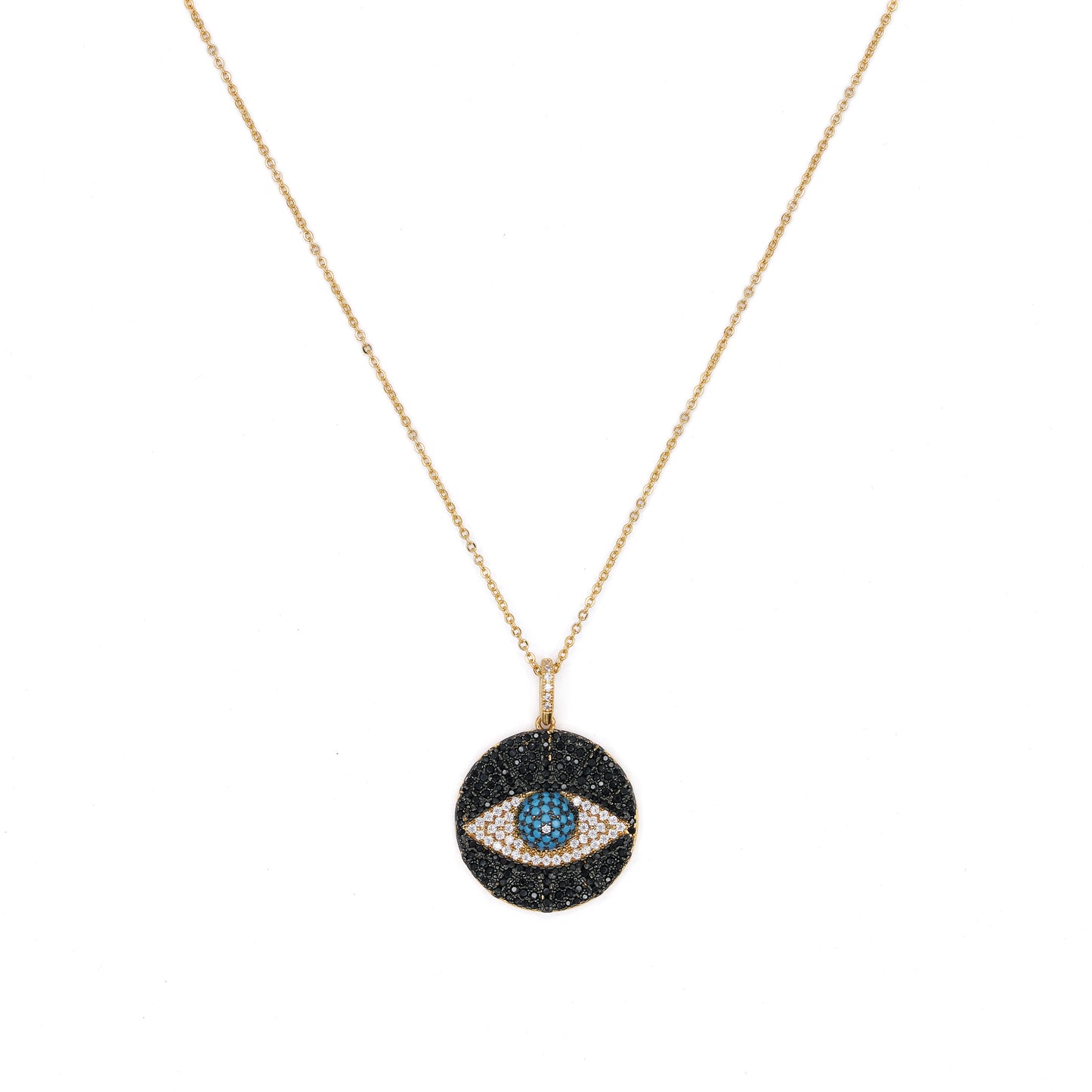 Guardian Gaze | Necklace