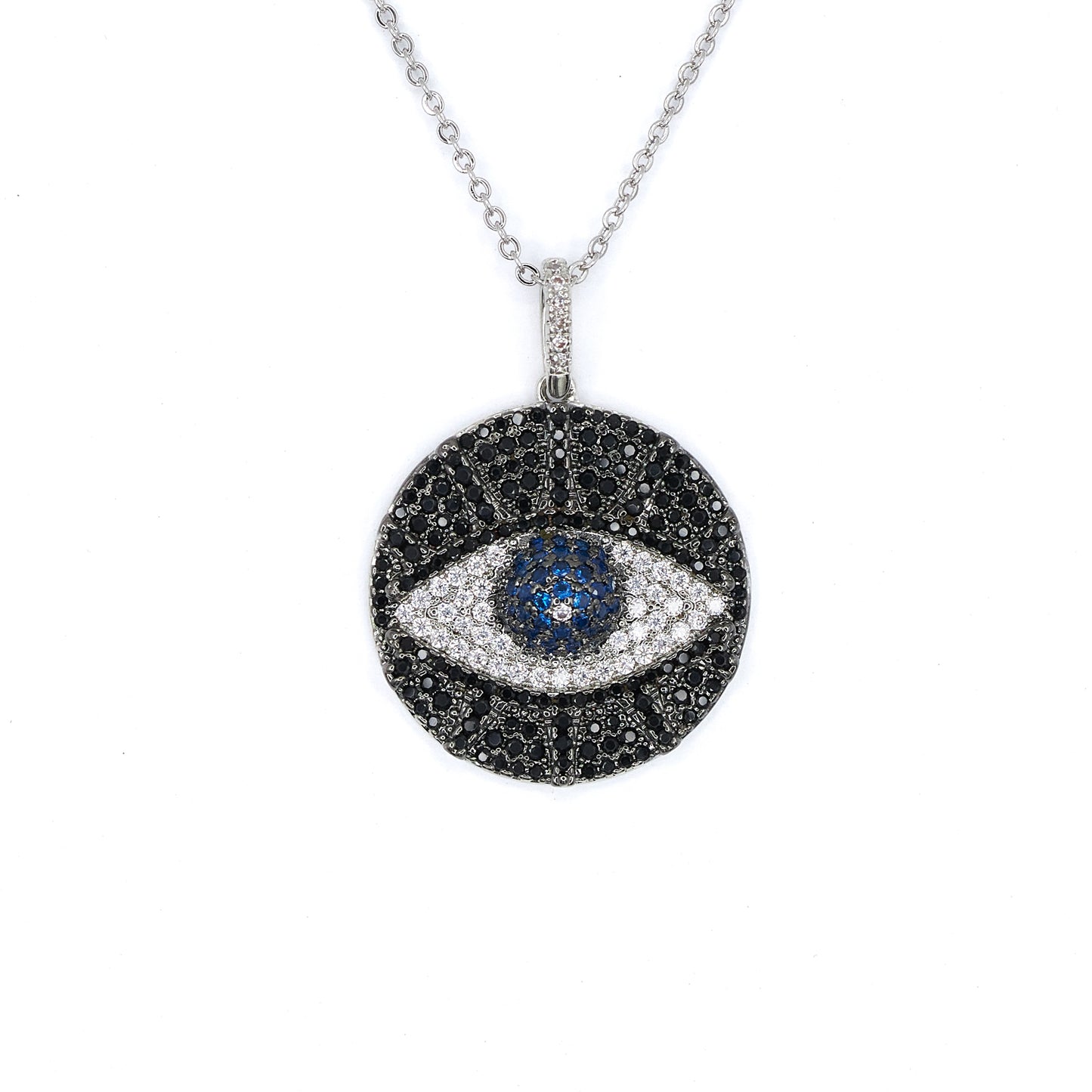 Guardian Gaze | Necklace