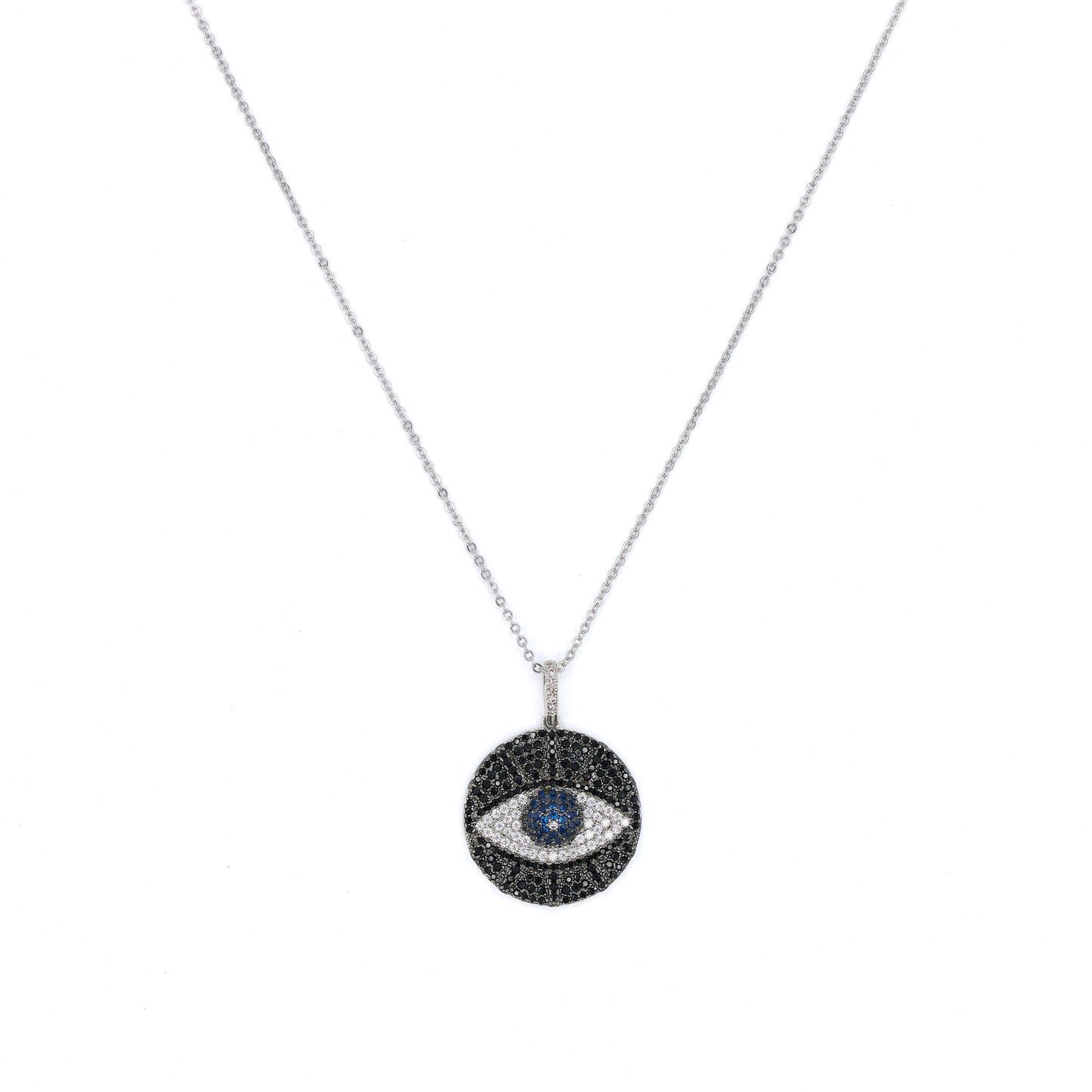 Guardian Gaze | Necklace