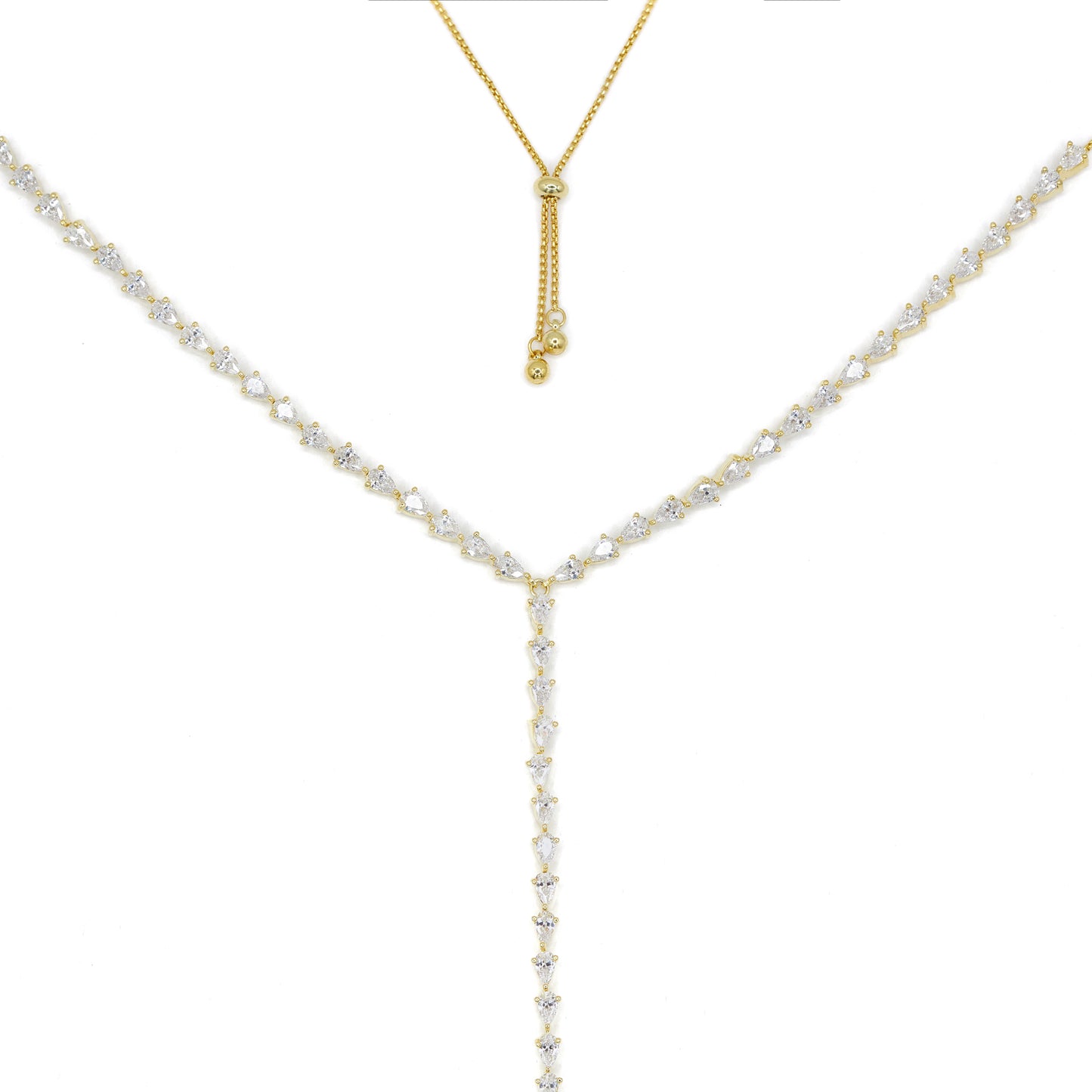 Cascade | Necklace