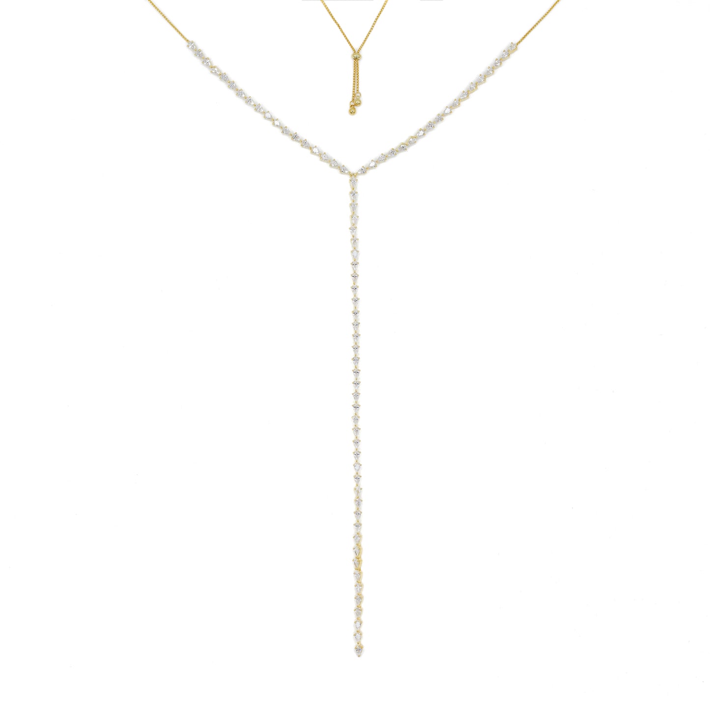 Cascade | Necklace