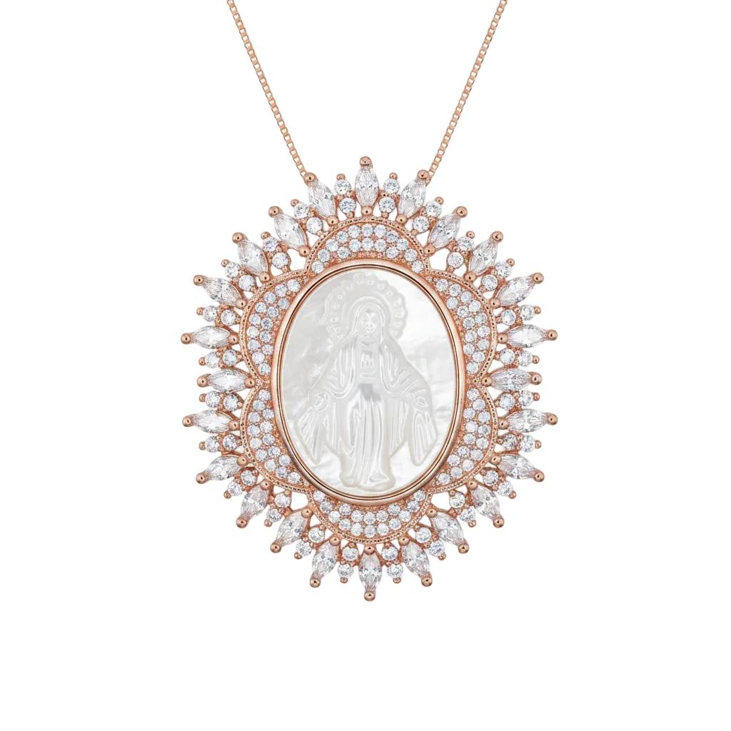 Soul Searching | Necklace