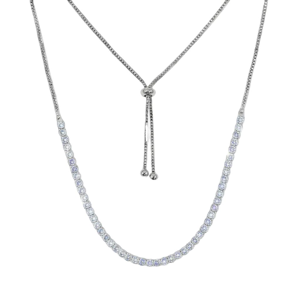 Cinched | Choker