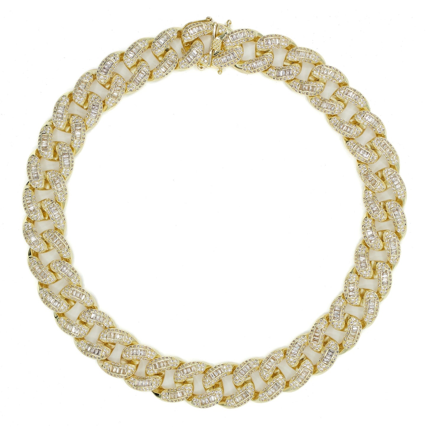 Blockchain | Necklace