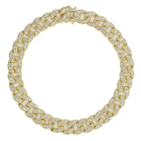 Blockchain | Necklace