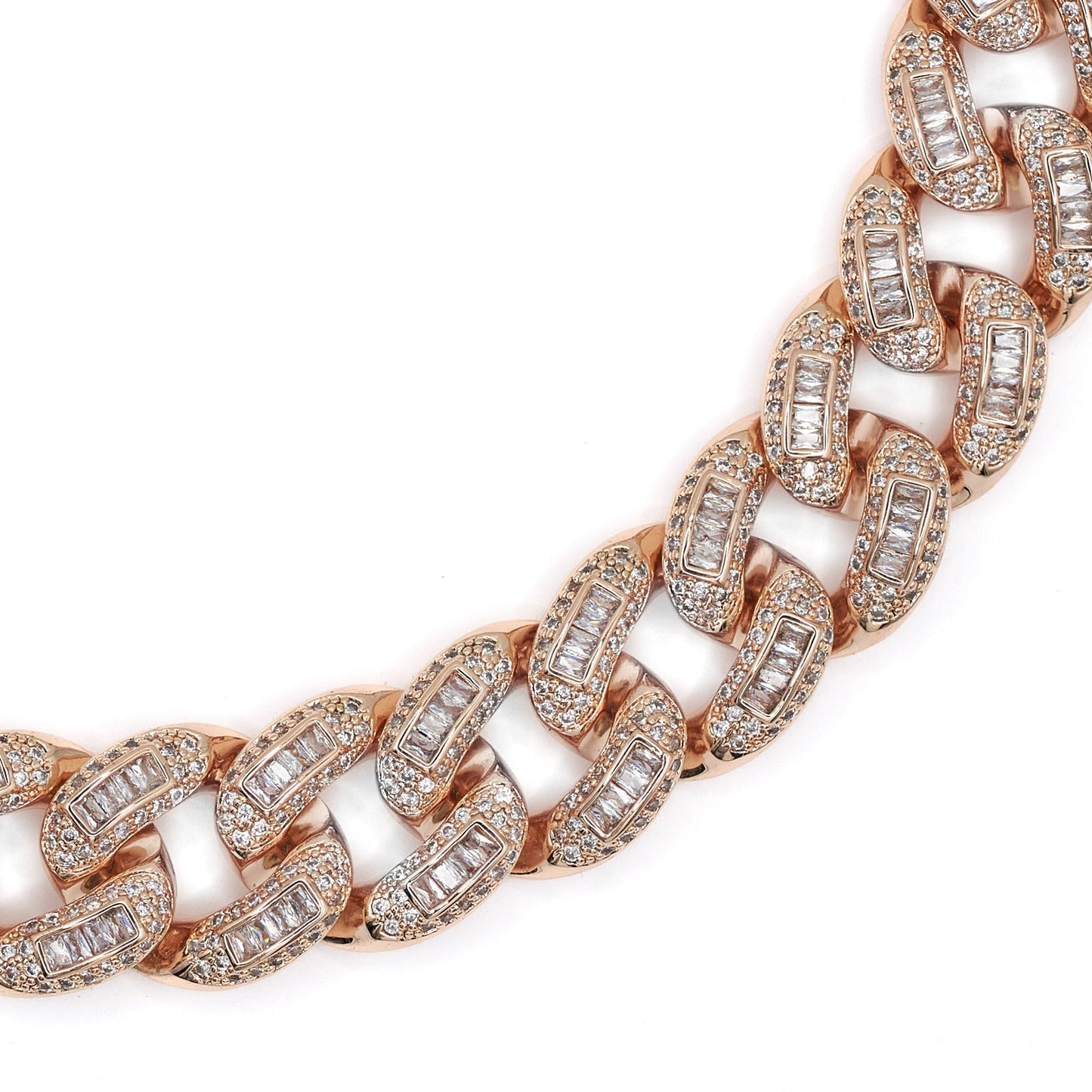 Blockchain | Necklace