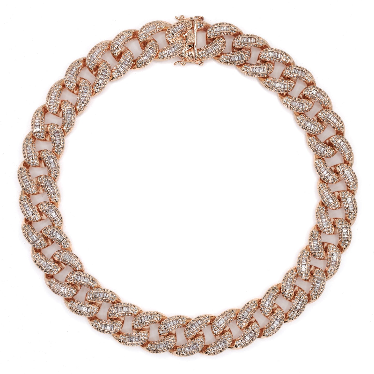 Blockchain | Necklace