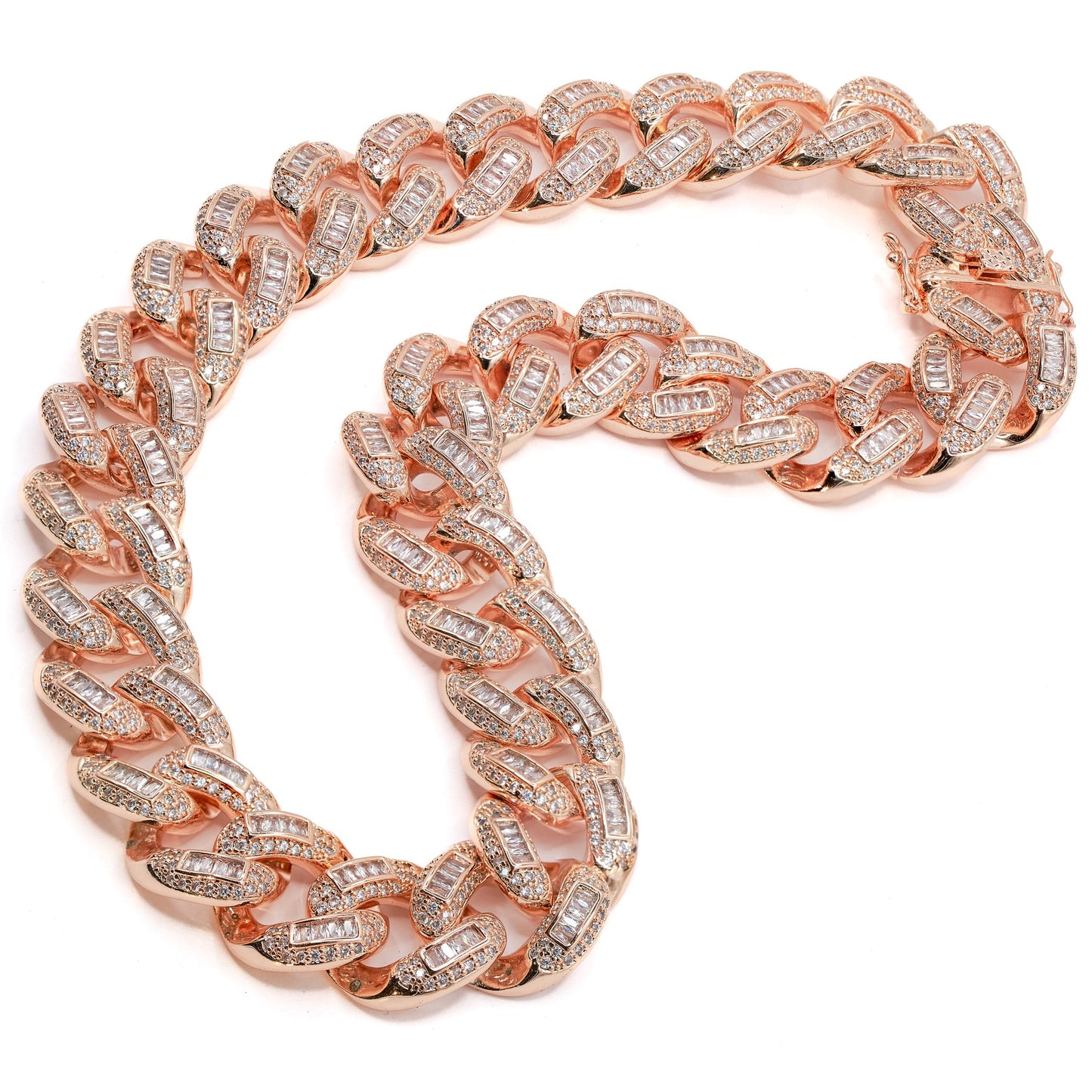 Blockchain | Necklace