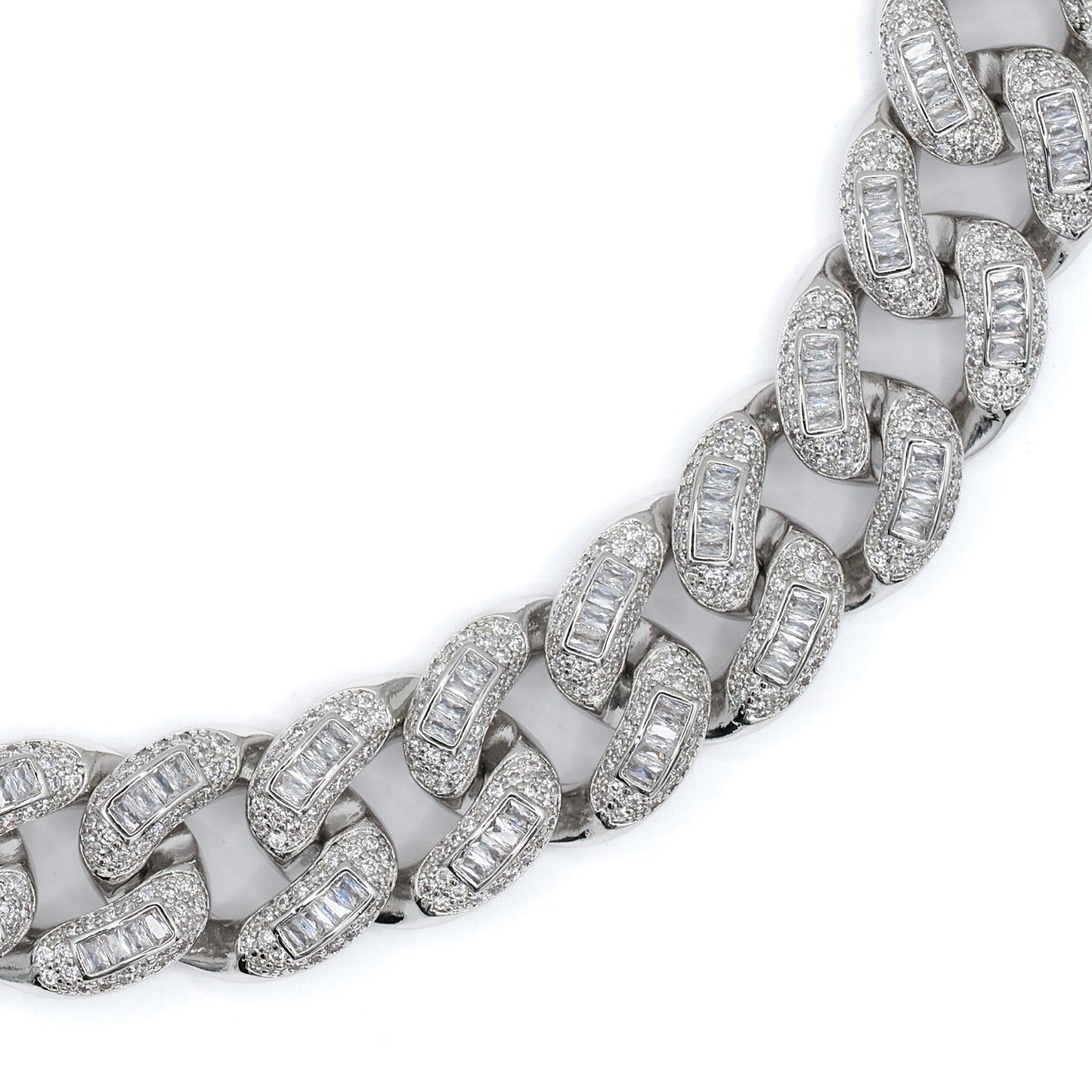 Blockchain | Necklace