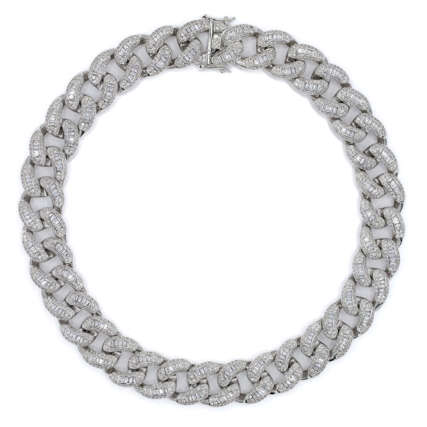 Blockchain | Necklace